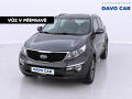 Kia Sportage 1.7 CRDI 4x2 TOP