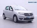 Dacia Sandero 1.2 16V 54kW Arctica CZ 1.Maj.