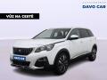 Peugeot 5008 1.2 PT Premium 7m�st serv.kn.