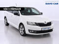 �koda Rapid 1.2 TSI Style Spaceback CZ DPH