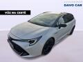 Toyota Corolla 2.0 HB GR Sport DPH CZ 1.Maj.