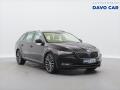 �koda Superb 2.0 TDI 110kW DSG CZ L&K 2.Maj
