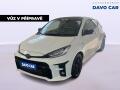 Toyota Yaris GR 1.6 Turbo 192kW 4WD DPH