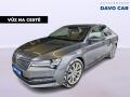 �koda Superb 2.0 TDI 110 kW L&K DSG DPH CZ