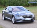 �koda Superb 2.0 TDI 110kW L&K DSG DPH CZ