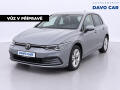 Volkswagen Golf 1.0 TSI 81kW CZ