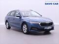 �koda Octavia 2.0 TDI 1.Maj. CZ DPH LED