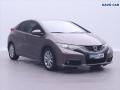 Honda Civic 1.8 i 104kW Lifestyle 1.Maj.