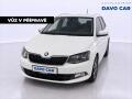 �koda Fabia 1.0 TSI 70kW Style CZ