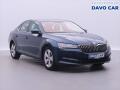 �koda Superb 2.0 TDI DSG CZ 1.Maj LED DPH