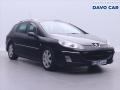 Peugeot 407 2.2 16V Executive LPG do 2032