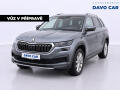 �koda Kodiaq 2.0 TDI 147kW Style 4x4 DSG CZ