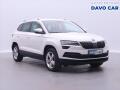 �koda Karoq 2.0 TDI 110kW CZ Style Virtual
