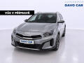 Kia XCeed 1.5 T-GDI GPF Exclusive DPH CZ