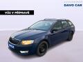 �koda Octavia 1.6 TDI CZ Klimatizace DPH