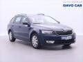 �koda Octavia 1.6 TDI CZ Klimatizace DPH