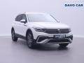 Volkswagen Tiguan Allspace 1.5 TSI 110kW DSG Elegance CZ