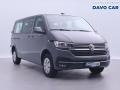 Volkswagen Transporter 2.0 TDI 110kW DR CZ 9-Mst DPH