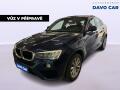 BMW X4 2.0 20d xDrive 140kW CZ K��e