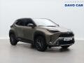 Toyota Yaris Cross 1.5 Hybrid 68kW e-CVT Adventur