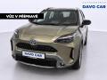 Toyota Yaris Cross 1.5 Hybrid 68kW e-CVT Adventur