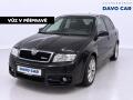 �koda Fabia 1.9 TDI 96kW RS
