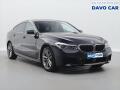 BMW 3.0 250kW 640i xDrive GT CZ DP