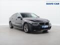 BMW 3.0 250kW 640i xD GT CZ DPH