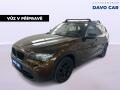 BMW X1 2.0 118d 105kW Klima