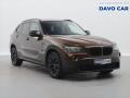 BMW X1 2.0 118d 105kW Klima