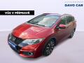 Honda Civic 1.8 104kW Elegance Tourer CZ