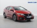 Honda Civic 1.8 104kW Elegance Tourer CZ