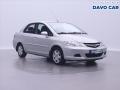 Honda City 1.3 i 61kW CZ 1.Maj STK 3/26