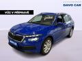 �koda Kamiq 1.5 TSI 110 kW Style Plus CZ