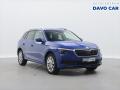 �koda Kamiq 1.5 TSI 110 kW Style Plus CZ