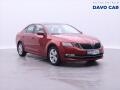 �koda Octavia 1.8 TSI 132kW DSG Style LED