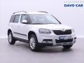 �koda Yeti 1.4 TSI 90kW Outdoor Tempomat