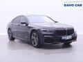 BMW 3.0 730d xDrive 210kW M-paket
