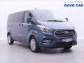 Ford Tourneo Custom 2.0 TDCi 136kW 8-M�st L2 DPH