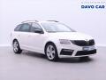 �koda Octavia 2.0 TSI RS245 180kW DSG 1.Maj.