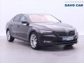 �koda Superb 2.0 TDI 110kW Style CZ