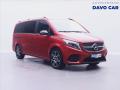 Mercedes-Benz 2.0 V300d 4Matic CZ AMG 1.Maj.