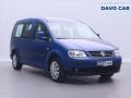 Volkswagen Caddy 2.0 TDI 103kW Life Maxi 7-Mst