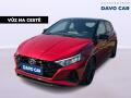 Hyundai i20 1.6 T-GDI 150 N Premium
