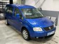 Volkswagen Caddy 2.0 TDI Life Maxi 7-Mst