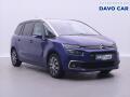 Citro�n Grand C4 Picasso 1.2 PureTech 96kW Serv.kniha