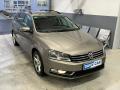 Volkswagen Passat 1.4 TSI Trendline Variant AC T