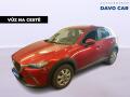 Mazda CX-3 2.0 88kw Kizoku 1.maj