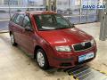 koda Fabia 1.2 HTP Classic Combi