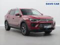 SsangYong Korando 1.5 Turbo e-XGi 120kW CZ 1.Maj